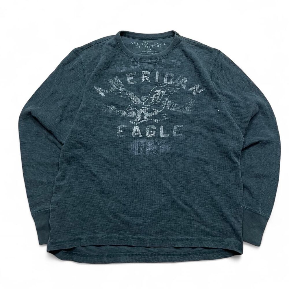 American-eagle-outfitters Men's Shirt